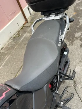 Suzuki V-strom 1000i TC, ABS - 10.2018г., снимка 10