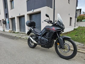 Honda Xl Transalp 750 - изображение 3