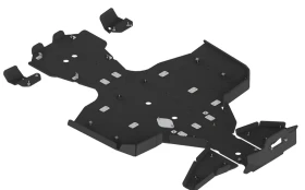 Cfmoto CFORCE 1000 X10 ВЪВ ГАРАНЦИЯ , снимка 12