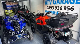 Cfmoto CFORCE 1000 X10 ВЪВ ГАРАНЦИЯ , снимка 6