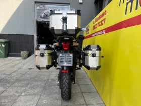 Triumph Tiger XCX 800 , снимка 10