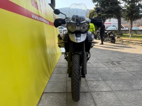 Triumph Tiger XCX 800 , снимка 9