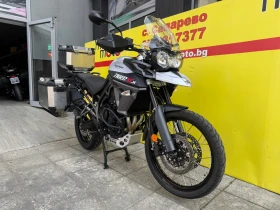 Triumph Tiger XCX 800 , снимка 2