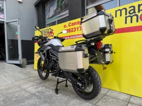 Triumph Tiger XCX 800 , снимка 8