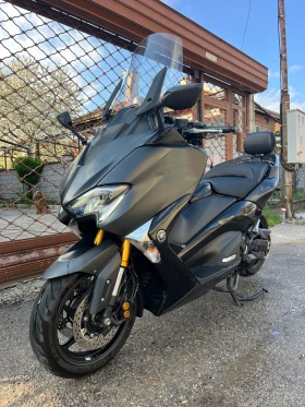 Yamaha T-max, снимка 6