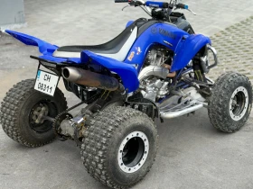Yamaha Raptor 700 Special Edition , снимка 6
