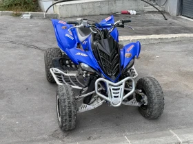 Yamaha Raptor 700 Special Edition , снимка 5