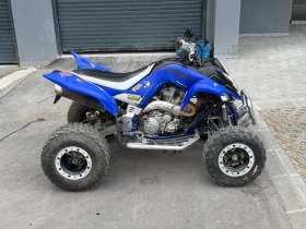 Yamaha Raptor 700 Special Edition , снимка 4