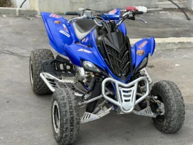 Yamaha Raptor 700 Special Edition , снимка 1