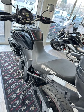 Suzuki V-strom 1000i TC, ABS - 10.2018г., снимка 2 - Мотоциклети и мототехника - 40171252