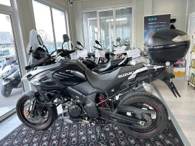 Suzuki V-strom 1000i TC, ABS - 10.2018. | Mobile.bg    7