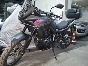 Honda Xl Transalp 750 | Mobile.bg    4