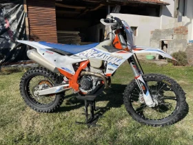 Ktm EXC 350 exc-f six days | Mobile.bg    13