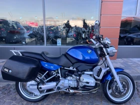 BMW R 850 R, снимка 1