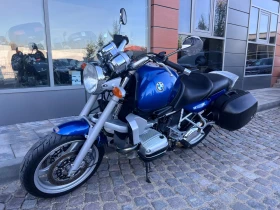 BMW R 850 R, снимка 5