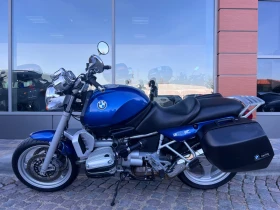 BMW R 850 R, снимка 4