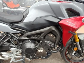 Yamaha Mt-09 TRACER 900 GT ABS TC LED, снимка 7