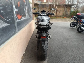 Yamaha Mt-09 TRACER 900 GT ABS TC LED, снимка 4