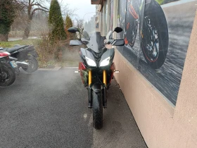 Yamaha Mt-09 TRACER 900 GT ABS TC LED, снимка 5