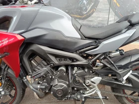 Yamaha Mt-09 TRACER 900 GT ABS TC LED, снимка 13