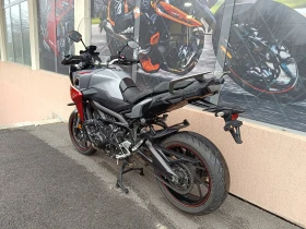 Yamaha Mt-09 TRACER 900 GT ABS TC LED, снимка 11