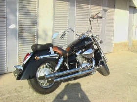 Honda Shadow Vt 750 Aero, снимка 5