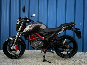 KSR 125, снимка 6