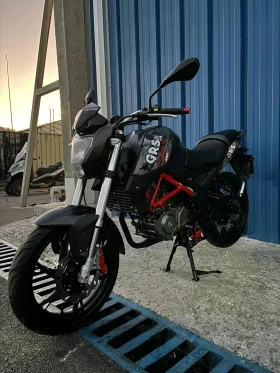 KSR 125, снимка 3