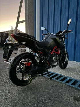 KSR 125, снимка 5