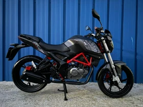 KSR 125, снимка 1