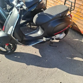 Vespa Sprint | Mobile.bg    4