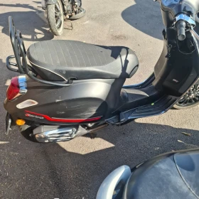 Vespa Sprint | Mobile.bg    2