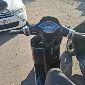Vespa Sprint | Mobile.bg    3
