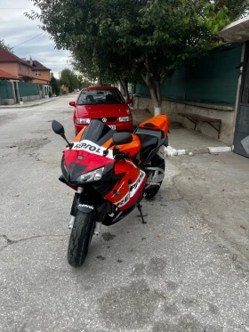 Honda Cbr | Mobile.bg    2
