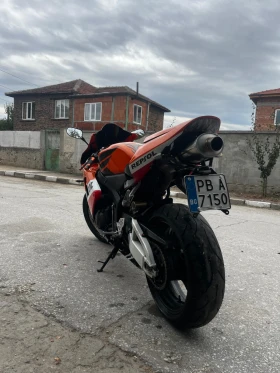 Honda Cbr | Mobile.bg    4