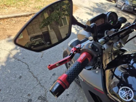 Yamaha XJ6 N abs, снимка 9