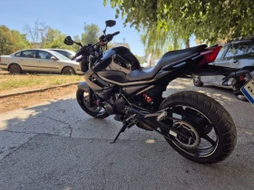 Yamaha XJ6 N abs, снимка 5