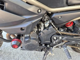 Yamaha XJ6 N abs, снимка 7