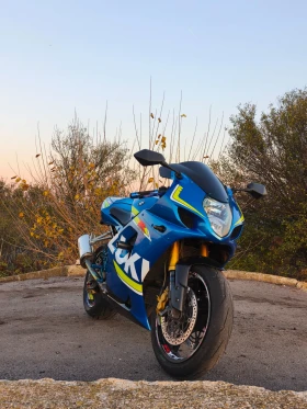 Suzuki Gsxr K4 1000 | Mobile.bg    9