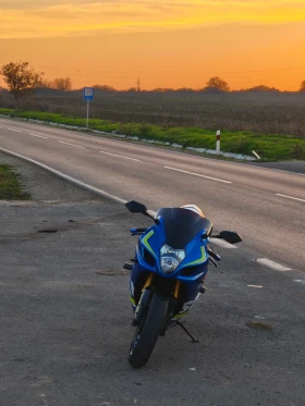 Suzuki Gsxr K4 1000 | Mobile.bg    11