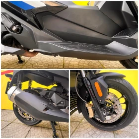 BMW C 400 X-  | Mobile.bg    8