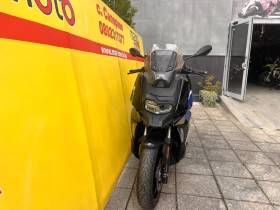 BMW C 400 X-  | Mobile.bg    12
