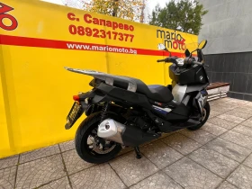 BMW C 400 X-  | Mobile.bg    3