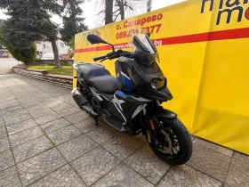 BMW C 400 X-  | Mobile.bg    2