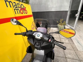 BMW C 400 X-  | Mobile.bg    6
