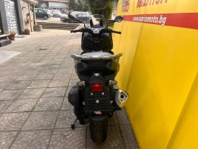 BMW C 400 X-  | Mobile.bg    13