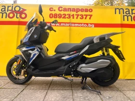 BMW C 400 X-  | Mobile.bg    9