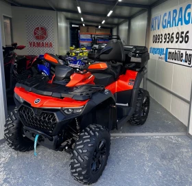 Cfmoto CFORCE 1000 X10 ��� ��������  | Mobile.bg � ����� ������ 5