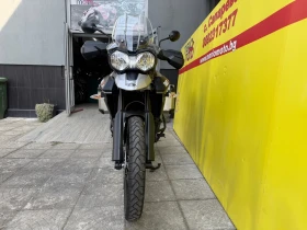 Triumph Tiger XCX 800  | Auto.bg — изображение 4