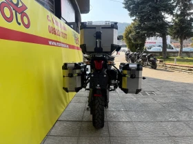 Triumph Tiger XCX 800  | Auto.bg — изображение 5